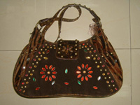 Fashion Handbag