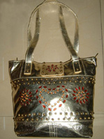 Fashion Handbag