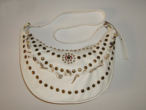 Fashion Handbag