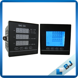 programmable power meter