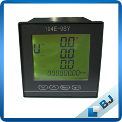 digital energy meter