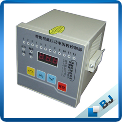 digital power factor controller