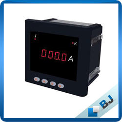 single phase meter