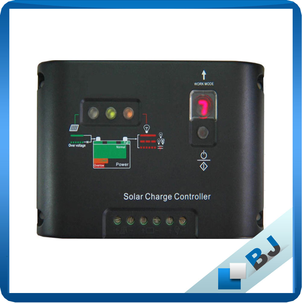 solar charge controller 