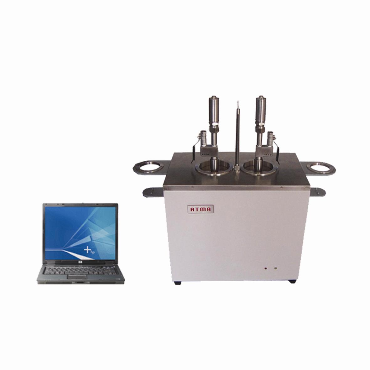 SYD-8018D Gasoline Oxidation Stability Tester (Induction period method)