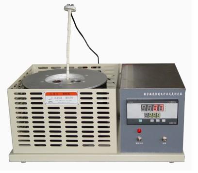 SYD-30011 Carbon Residue Tester 