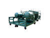 Waste engine oil purifier series