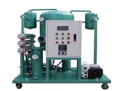 ZJB Oil purifier for transformer oil