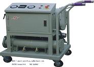 diesel & gasoline oil purifier/ oil recovery