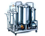 Phosphate Fire-resistance Hydraulic Oil Purifier