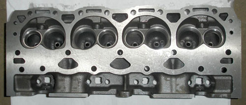 cylinder head (GM350,QD32,WL,J2,JT etc.)