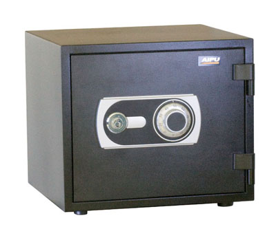 Fireproof safety box