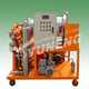 ZJC-R Series Vacuum oilpurifier special for lubricating oil   