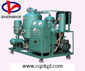 ty turbine oil purifier