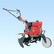 Agricultural machines & equipment