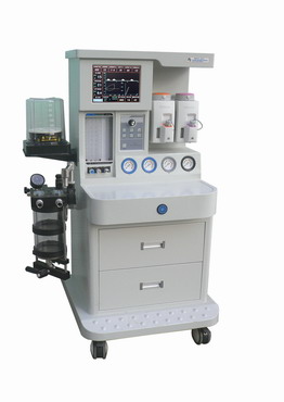 Anesthesia Machine Aries 2200