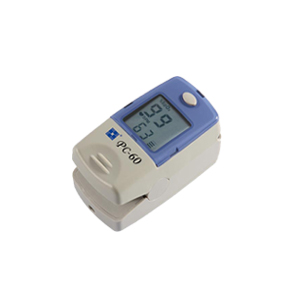 Fingertip Oximeter