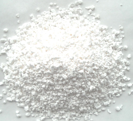 calcium chloride