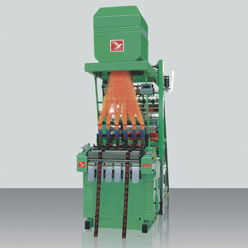 electric jacquard needle loom