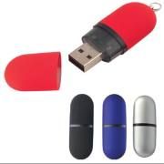 plastic USB drive 