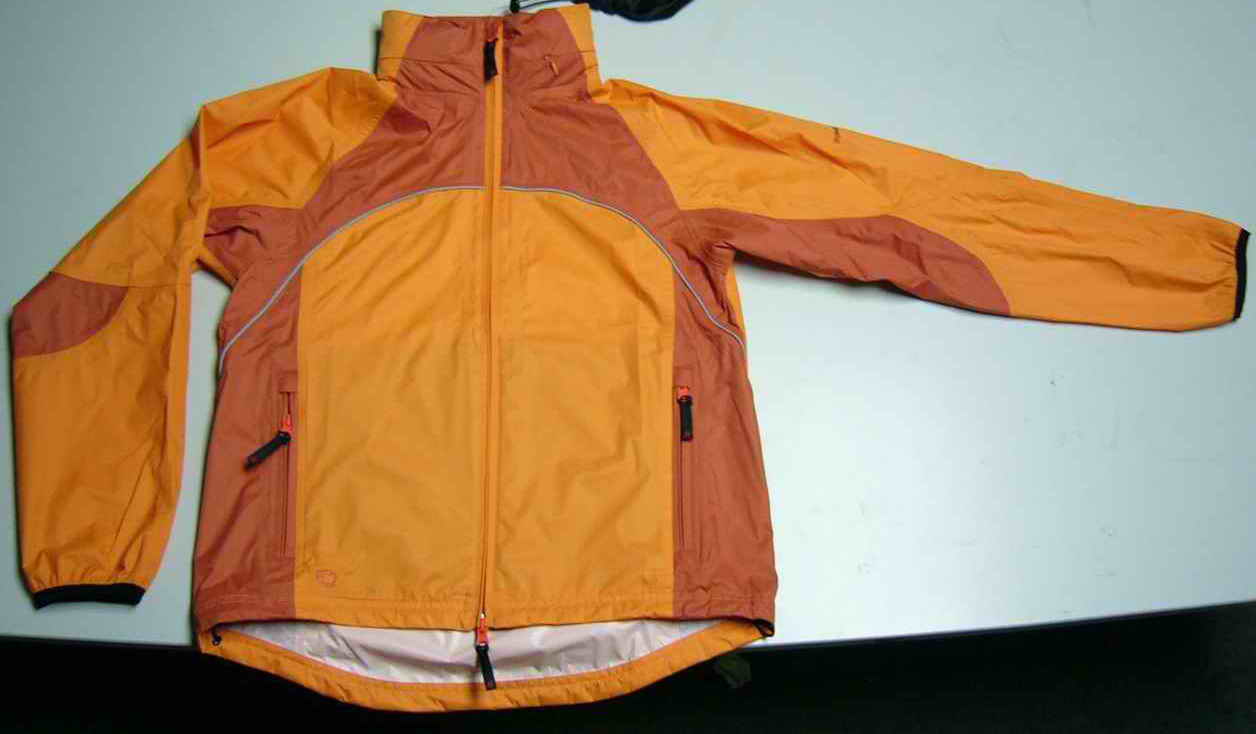 OUTDOOR JACKET