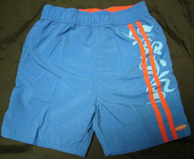 BEACH SHORTS TRUNKS