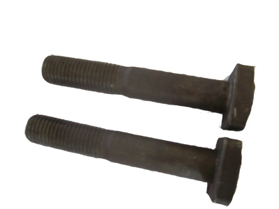 Square head bolt3