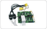 dvr card,wdt-2116,WDT2116,anykeeper