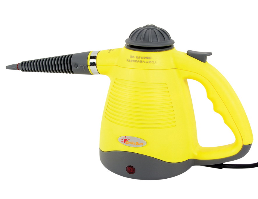 STEAM CLEANER