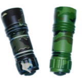 LED Flashlight