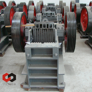 Jaw crusher,crushers