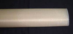 PTFE fiberglass carpet belt