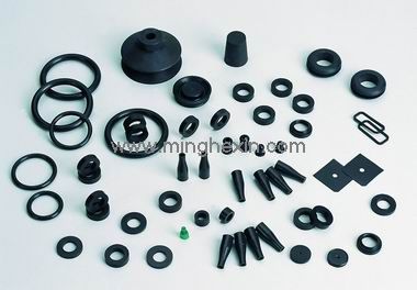 Rubber Part