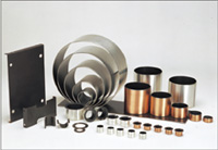 Composite Self-lubricating Bearings