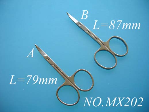 Beauty Scissors