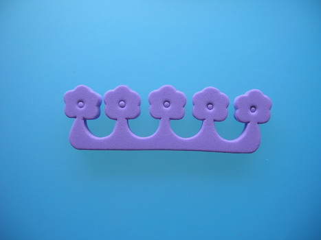 Toe Separators