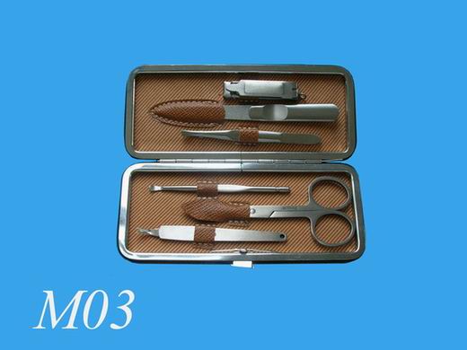 Manicure Sets