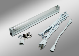 T4,T5 fluorescent lighting fixture CE UL CUL