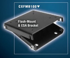 Flash-Mount & ESA Bracket