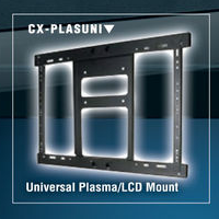 Universal LCD/Plasma TV Mount