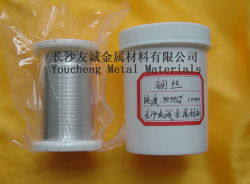 Indium Wire 