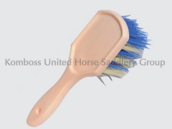 horse grooming, artist brush ,wood brush,KUFP013