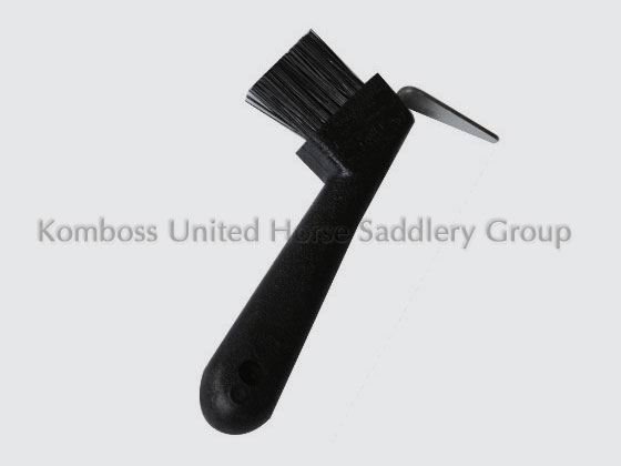 horse grooming, artist brush ,wood brush,026