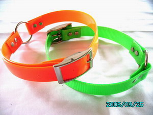 TPU collar,pet products