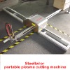 portable CNC cutting machine for plasma and flame