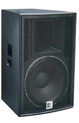 professional subwoofer/loudspeaker