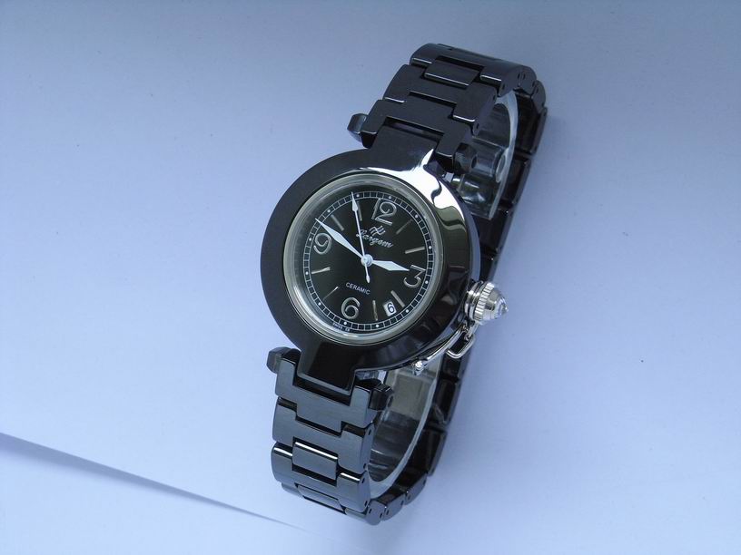 ceramic watch 8036