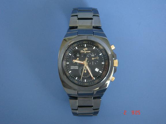 ceramic watch 8058