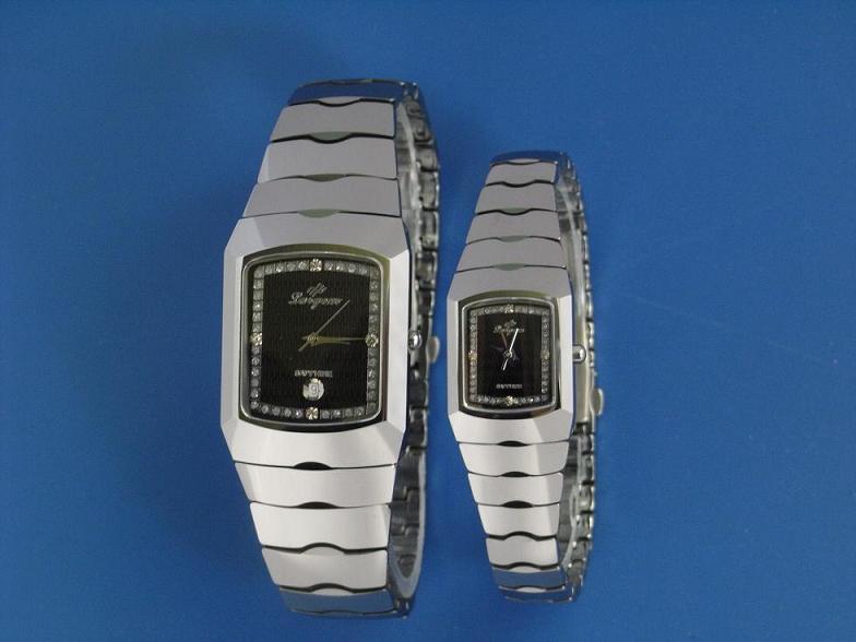 Tungsten watch 255