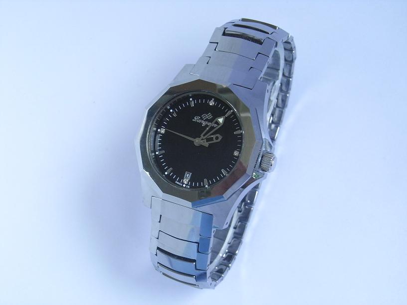 Tungsten watch 270